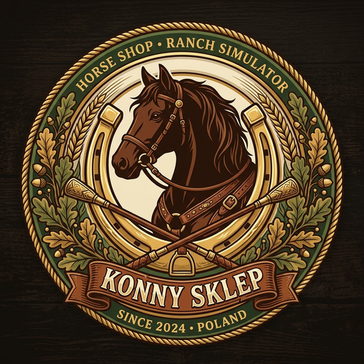 Horse Shop Simulator Polska — konnysklep.com